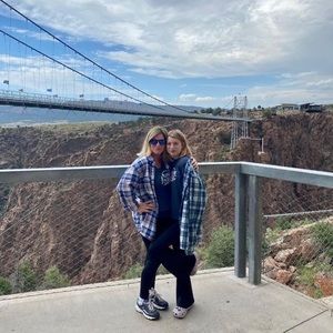 Meet your Posher, Miranda